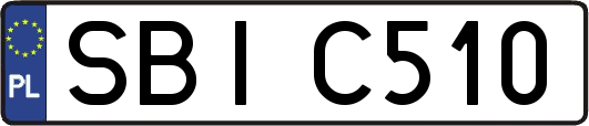 SBIC510