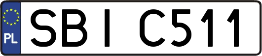 SBIC511