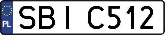 SBIC512