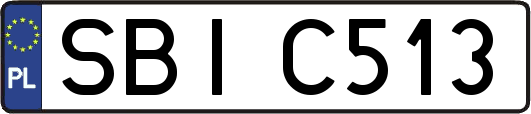 SBIC513