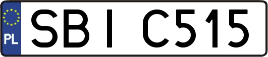 SBIC515