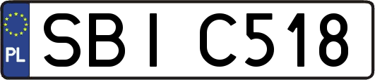 SBIC518