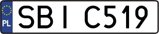 SBIC519