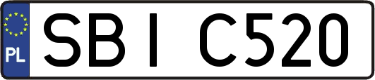 SBIC520