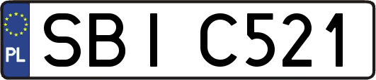 SBIC521