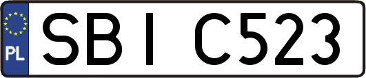 SBIC523