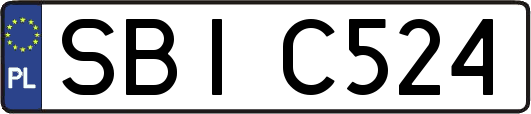 SBIC524