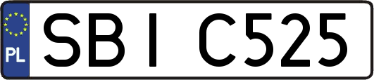 SBIC525