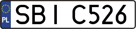 SBIC526