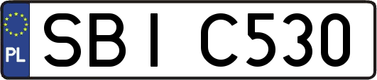 SBIC530