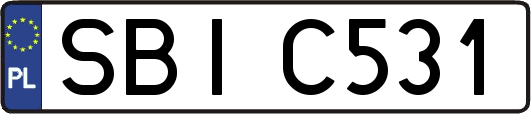 SBIC531