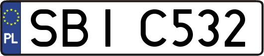 SBIC532