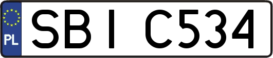 SBIC534