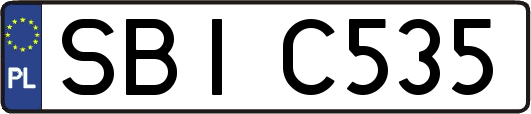 SBIC535