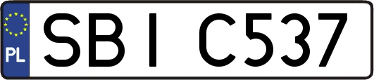 SBIC537