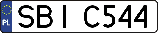 SBIC544