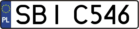 SBIC546