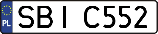SBIC552