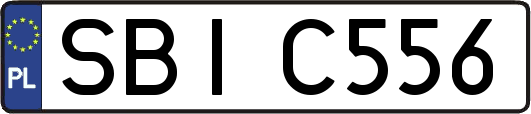 SBIC556