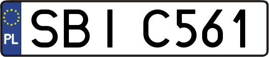 SBIC561