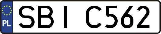 SBIC562