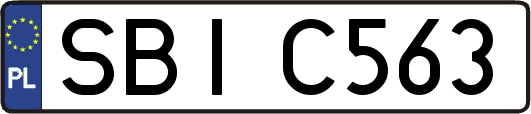 SBIC563