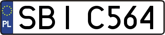 SBIC564