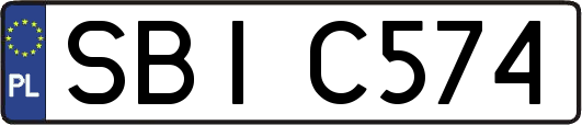 SBIC574