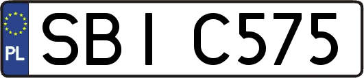 SBIC575
