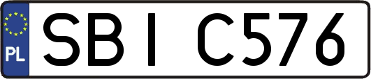 SBIC576