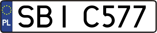 SBIC577