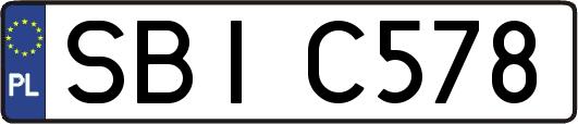 SBIC578