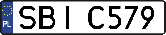 SBIC579