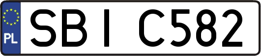 SBIC582