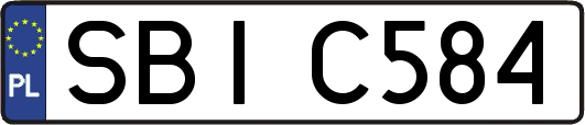 SBIC584