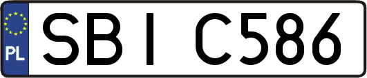 SBIC586
