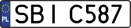 SBIC587