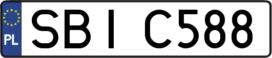 SBIC588