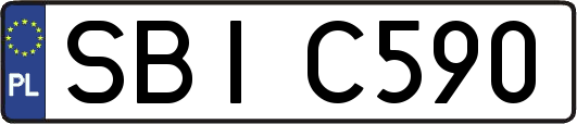 SBIC590