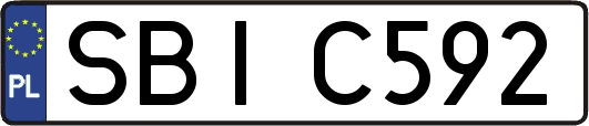 SBIC592