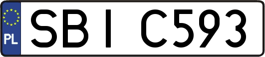 SBIC593