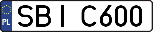 SBIC600