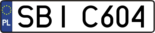 SBIC604