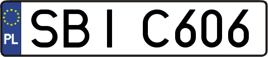 SBIC606