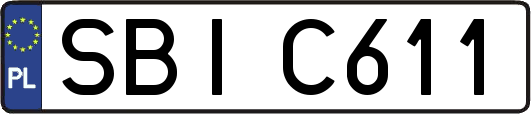 SBIC611