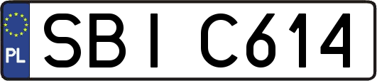 SBIC614