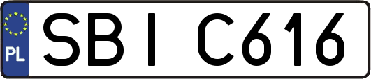 SBIC616