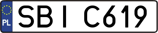 SBIC619