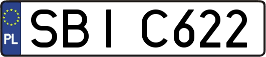 SBIC622