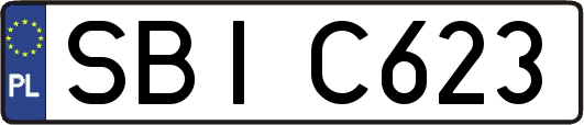 SBIC623